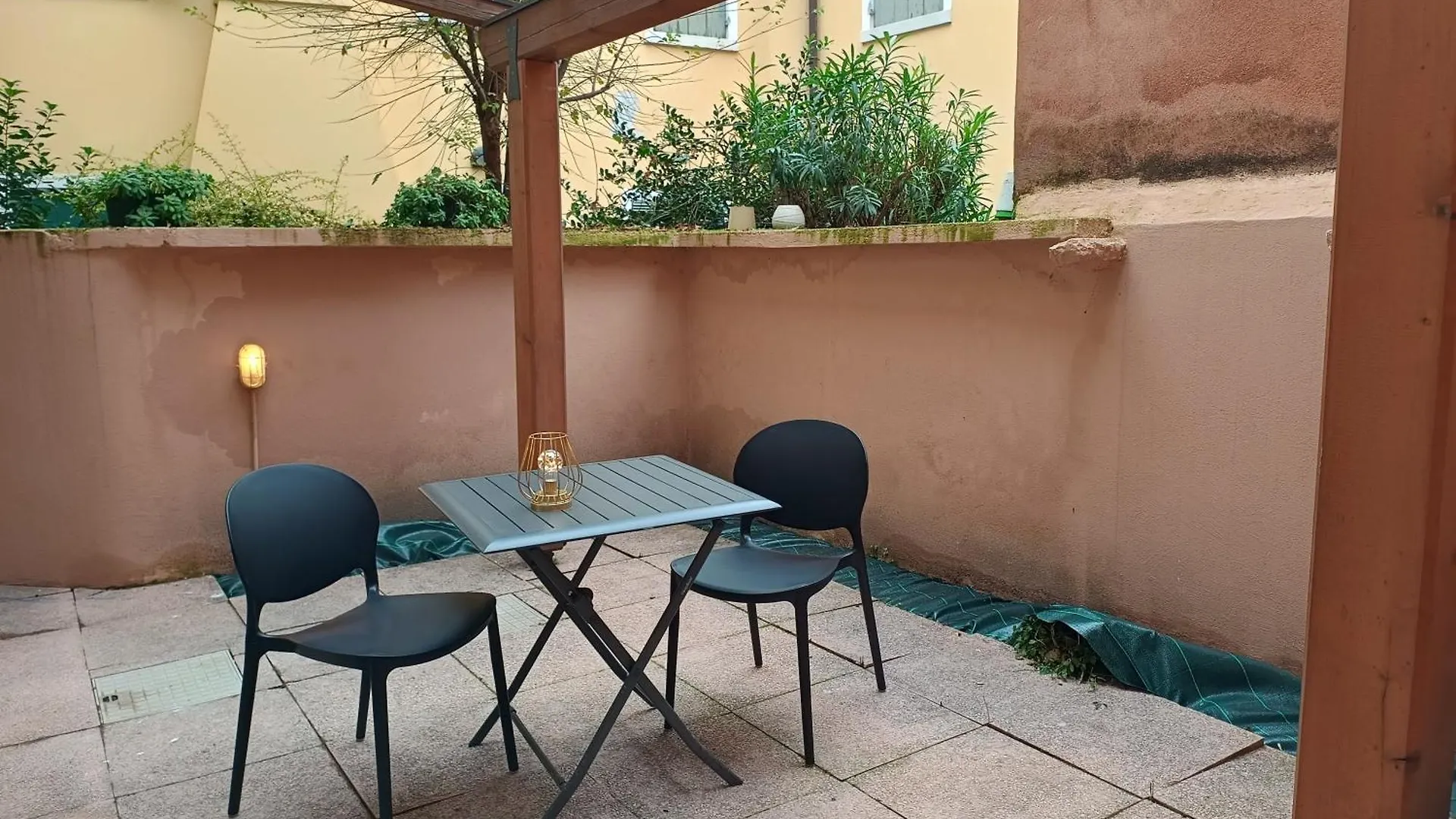 Ad House Apartman Treviso Olaszország