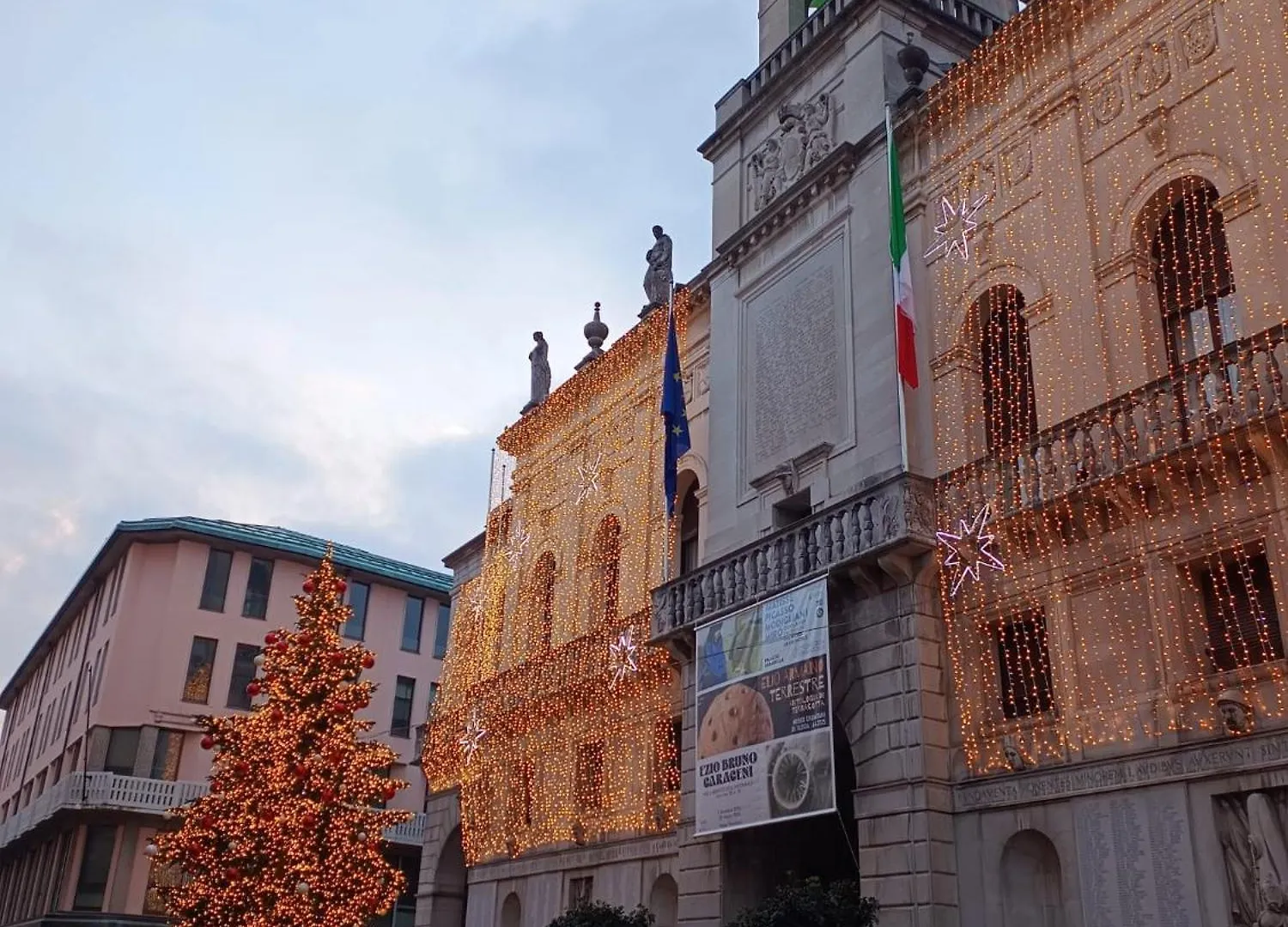 Ad House Apartman Treviso Olaszország