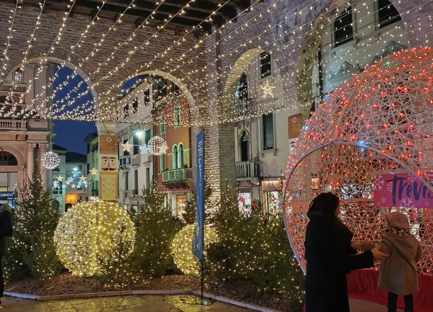 Ad House Apartman Treviso