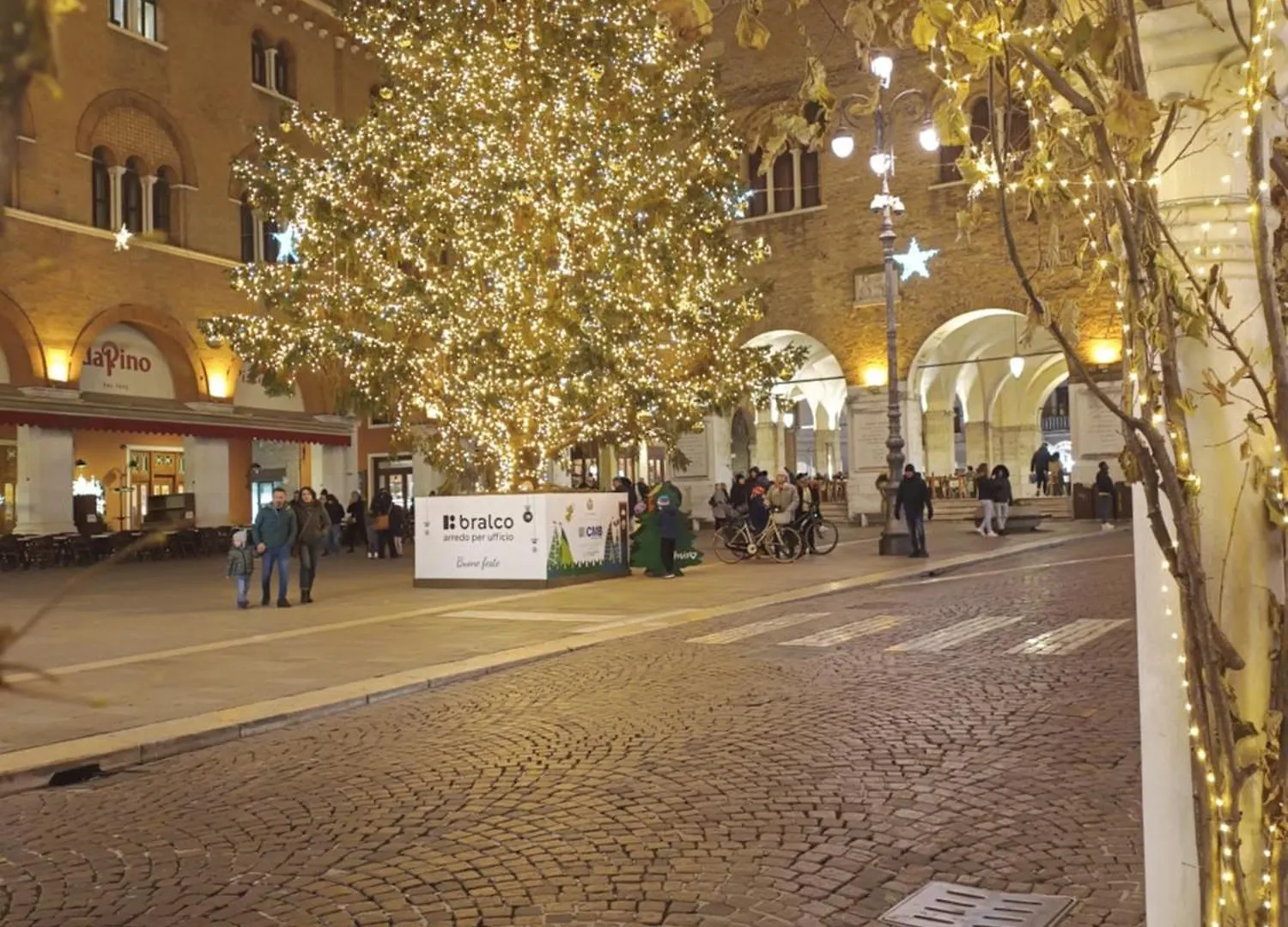 Ad House Apartment Treviso 0*,  Italy